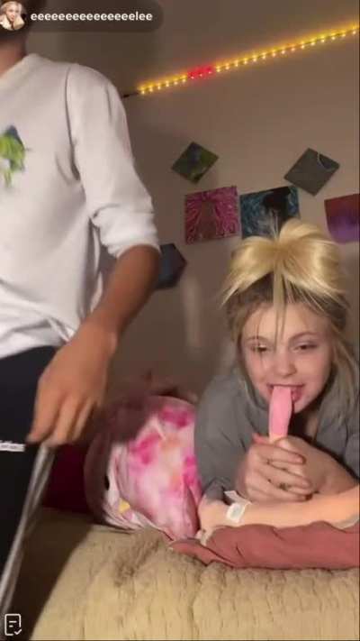 🤣🍆😩😻❄️💦😧