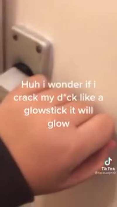 He was not thinking clearly