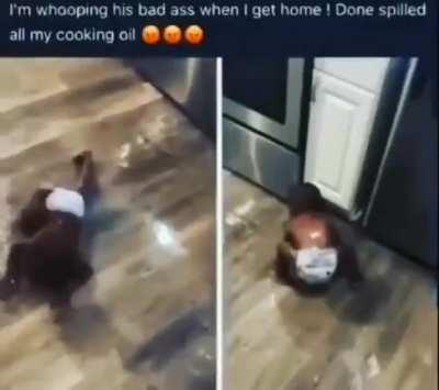 NEW GILBERT FOOTAGE‼️ [unreleased]