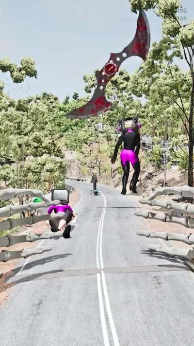 Ihaveihaveihave: damn skibidi beamngdrive