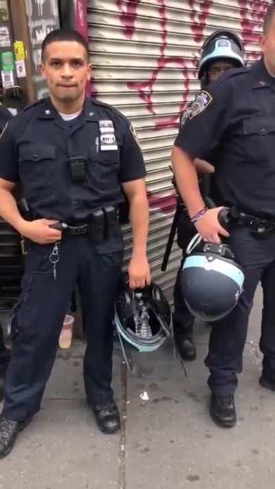 Thug gets wise then arrested