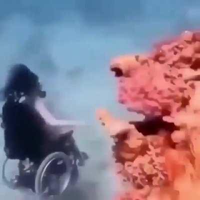 me omw to scrub bri*sh toilets😎