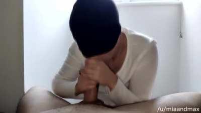 Who wants to be next? [oc]