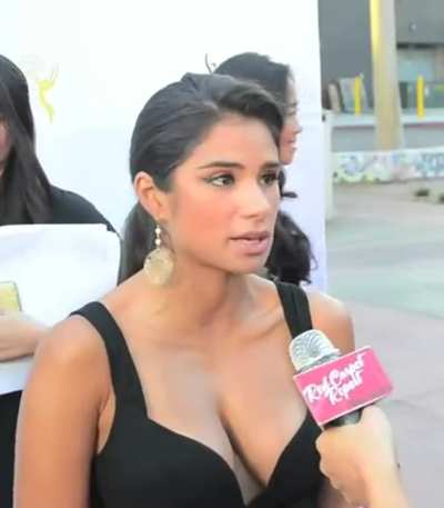 Diane Guerrero