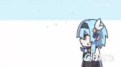 Thou shall never be free - Mihoyo