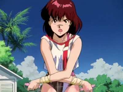 80's Training Montage