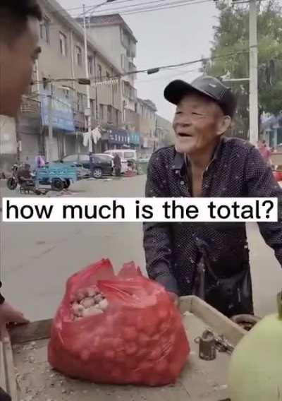 If we can normalize this then I'm all for these videos, there isn't enough of this out in Media