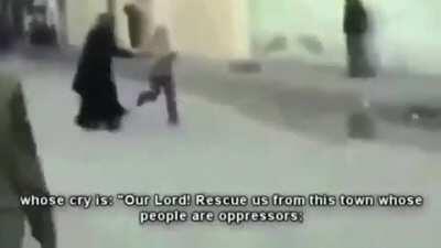 Tawagheet are allies of Satan