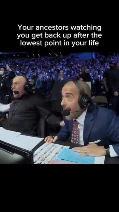 Defeat is a state of mind. No one is ever defeated unless defeat has been accepted as a reality. You can do it.