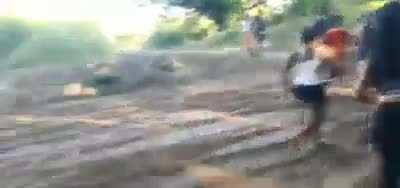 o homelander brasileiro 😱