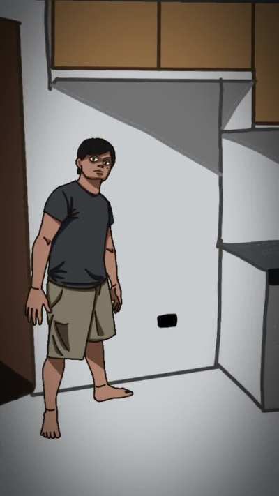 I think somethings missing right there