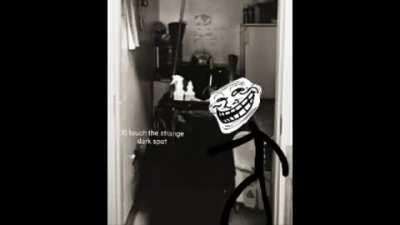 Yes. This is an incident meme, but at least its not a low effort one.