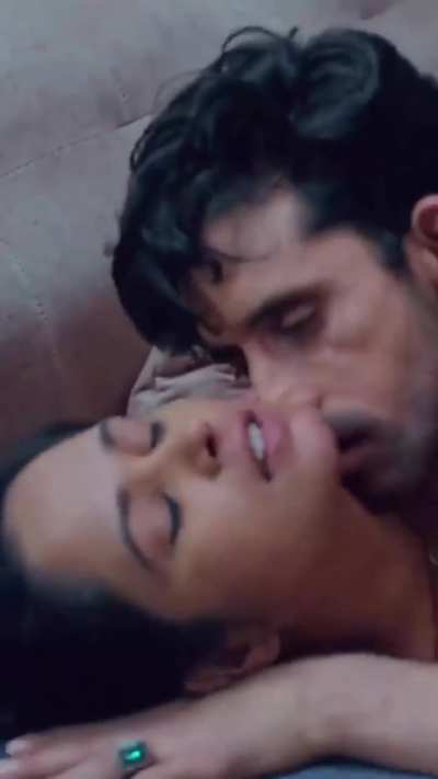 Aunty hot masala romance 🙈😍