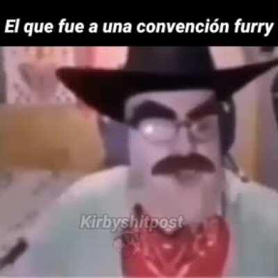 Ojala salir en un video :(