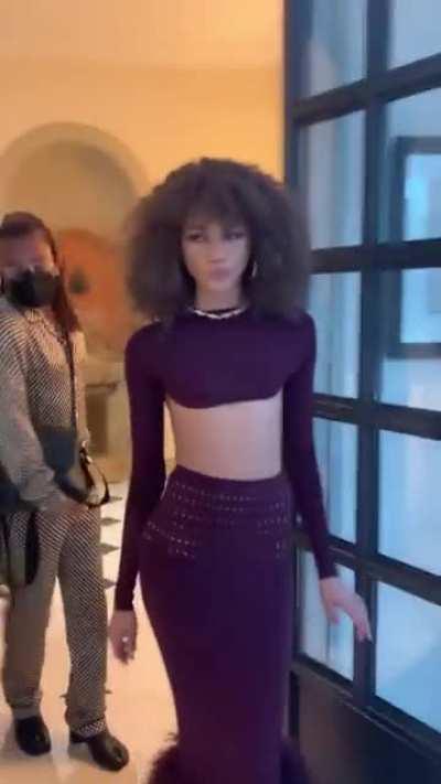 Zendaya