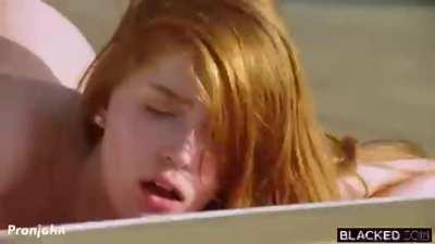 Jia Lissa Loves BBC!