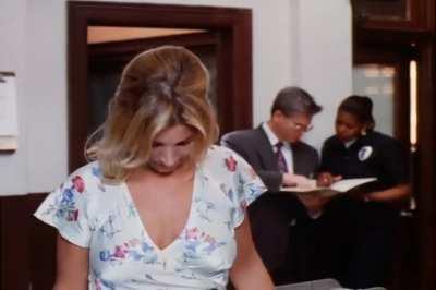 Anastasia Sakelaris - Alien Avengers (1996)