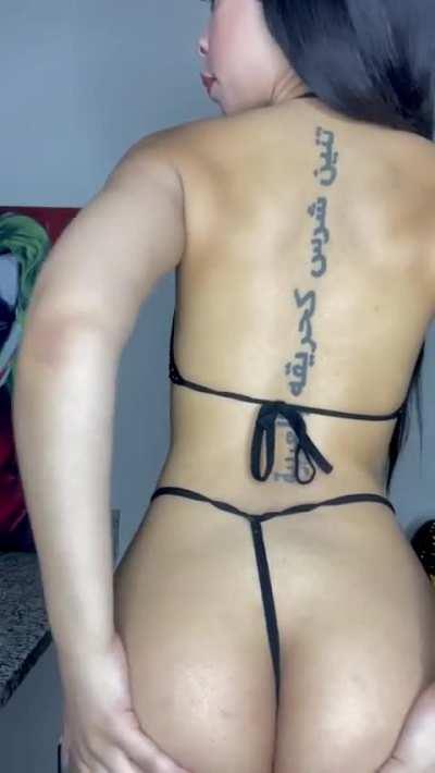 My little body has big needs