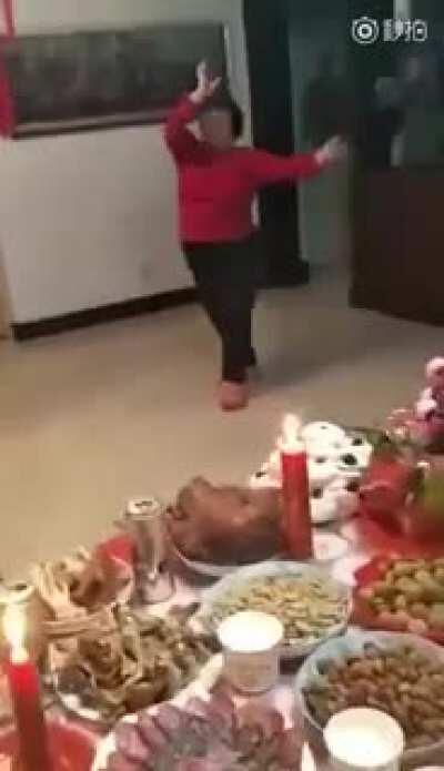 克苏鲁神话：«毛泽东的呼唤»