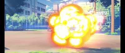 A Showcase of the Robots, HMCR-Eins/Drei/Zwei & CMR-91. (Yep, you kinda forgot about them. Well, that's all of the Mains, now for the Support Showcase!)