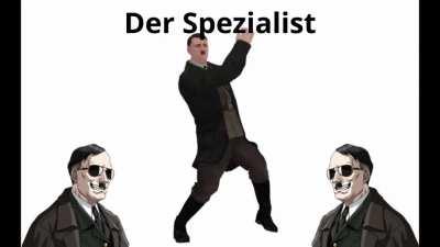 Der Spezialist