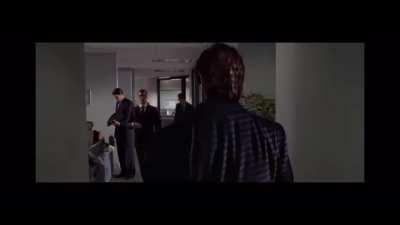 Me on the way to class every morning