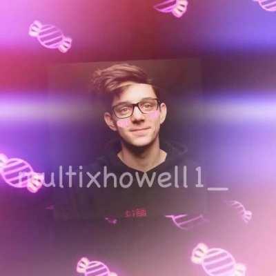 I don’t know if people post edits here I’m new here