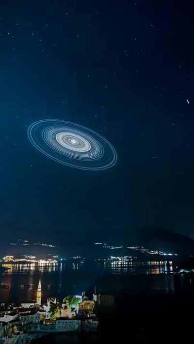 If JI407B replaced saturn