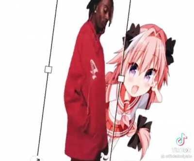 Told dat bih I dont care