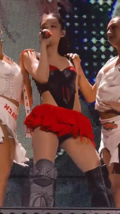 JENNIE -Deadline New York Day-2