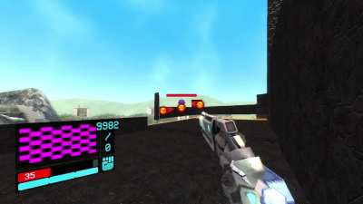 7-4 but i couldn't afford ultrakill and played on Gmod