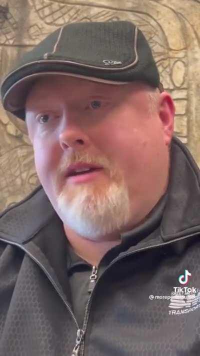 Union rail worker warned about the potential for a catastrophic train derailment like East Palestine OH. It's time to listen to the workers.