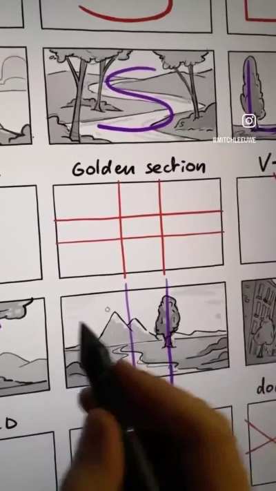 Instructive video I found today that could help you too for your artworks