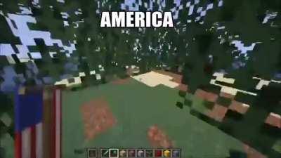 AMERICA