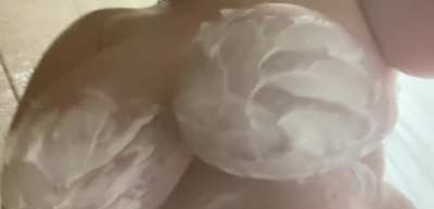 I'm your happy pill, just suck and enjoy