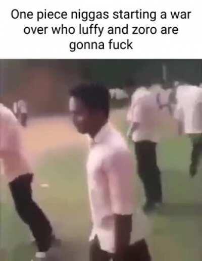 Sometimes it be like that tho