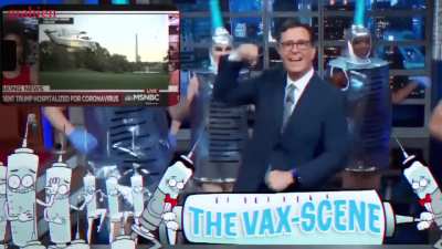 The reason people don't trust the MSM