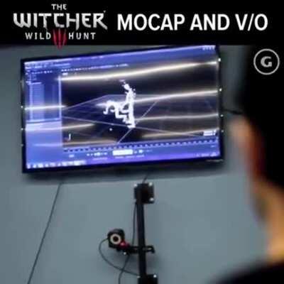 Снимаем покровы с создания основных сюжетных линий Witcher 3