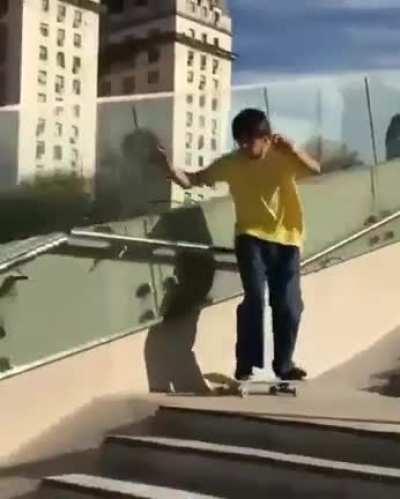 Selecci&oacute;n natural en Puerto Madero