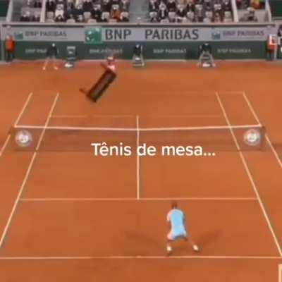 tenis de mesa