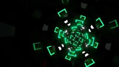 POV: You Discover Bloom for the First Time in VRChat