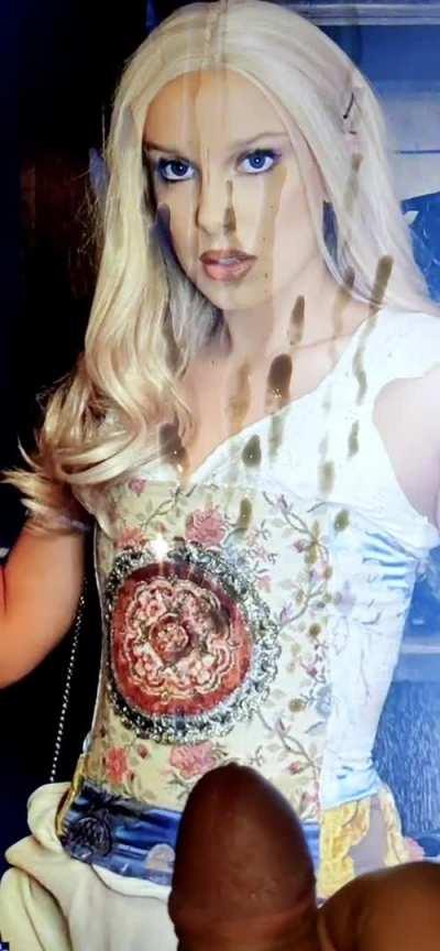 Millie Bobby Brown for her 18th birthday 🎉