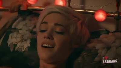 Viktória Staub & Andrea Petrik (