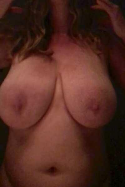 Slow mo boobs ❤️