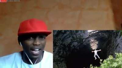 Omori fans every single time they become fascinated by gravity