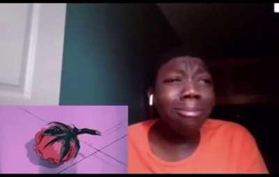 Sometimes music is just too beautiful to not cry