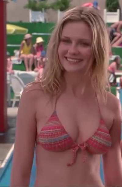 Kirsten Dunst
