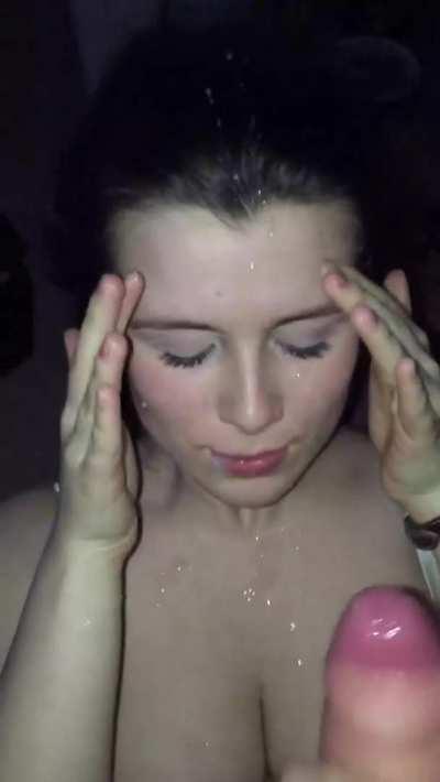 A Little to Much for Her