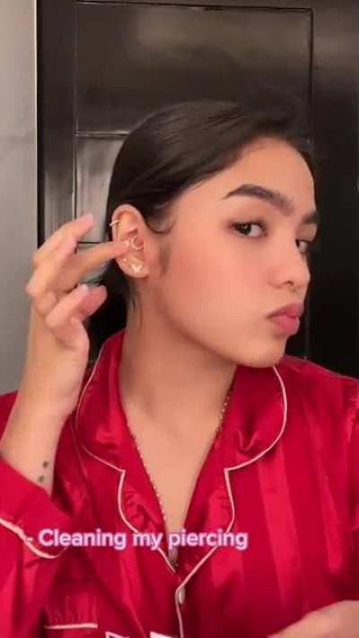 Andrea Brillantes
