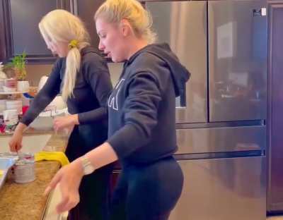 🦃 day preparation